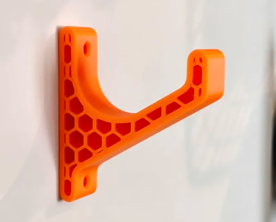 3D-print van BitLayer3D